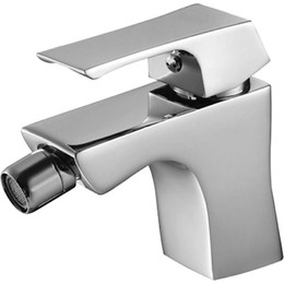 Смеситель для биде Lemark Unit LM4508C фото 