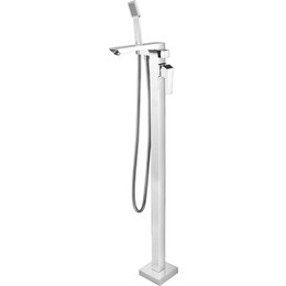 Смеситель для ванны Lemark Unit LM4544C фото 