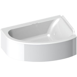 Ванна Астра-Форм Анастасия 182х125 см R фото 