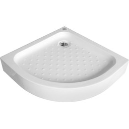 Поддон акриловый Gemy 90x90 см ST07T фото 