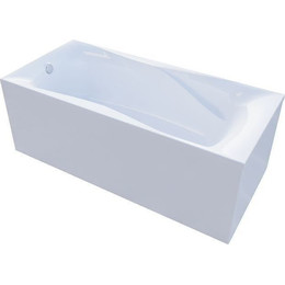 Ванна Астра-Форм Вега Люкс 180х80 см фото 