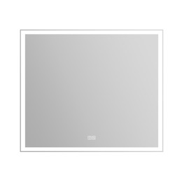 Зеркало BelBagno 90x80 см SPC-GRT-900-800-LED-TCH-WARM фото 