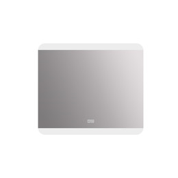 Зеркало BelBagno с подогревом 80x70 см SPC-CEZ-800-700-LED-TCH-WARM фото 