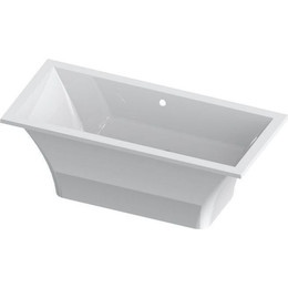 Ванна Астра-Форм Лотус 185х85 см фото 