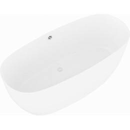Ванна отдельностоящая Астра-Форм Атрия 170х75 см фото 