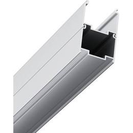 Регулирующий профиль Ravak Supernova ANPS 198 см E778801U19802, сатин фото 