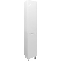 Пенал напольный Эстет Kare Luxe 35 см L ФР-00005999 фото 