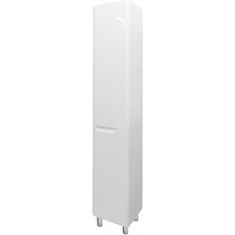 Пенал напольный Эстет Kare Luxe 35 см R ФР-00006000 фото 