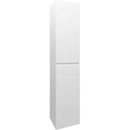 Пенал подвесной Эстет Malta Luxe 35 см L ФР-00007061 фото 