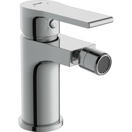 Смеситель для биде Cersanit Brasko 63023, Цвет производителя: хром фото 