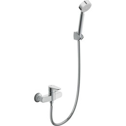 Смеситель для душа Cersanit Cari А63029 фото 