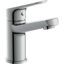 Смеситель для раковины Cersanit Flavis А63034 фото 