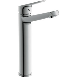 Смеситель для раковины высокий Cersanit Flavis А63038 фото 