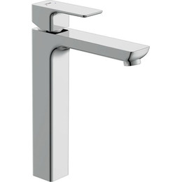 Смеситель для раковины высокий Cersanit Geo А63043 фото 