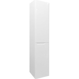 Пенал подвесной Эстет Kare Luxe 35 см R ФР-00006002 фото 