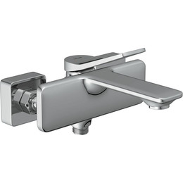 Смеситель для ванны Cersanit Odra А63051 фото 