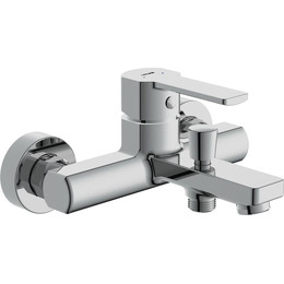 Смеситель для ванны Cersanit Smart А63048 фото 
