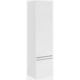 Пенал подвесной Ravak Clear SB 40 см L фото 