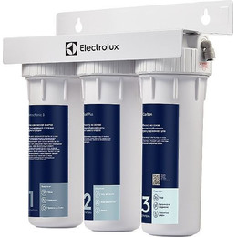 Фильтр для очистки воды Electrolux AquaModule Softening фото 