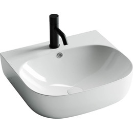 Раковина-чаша ceramicanova Element 49 см CN5011 фото 