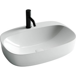 Раковина-чаша ceramicanova Element 59 см CN5012 фото 