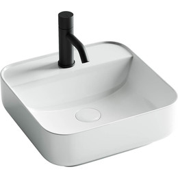 Раковина-чаша ceramicanova Element 39 см CN5014 фото 