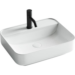 Раковина-чаша ceramicanova Element 50 см CN5015 фото 