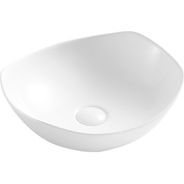 Раковина-чаша ceramicanova Element 42 см CN5017 фото 