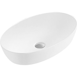 Раковина-чаша ceramicanova Element 61 см CN5018 фото 