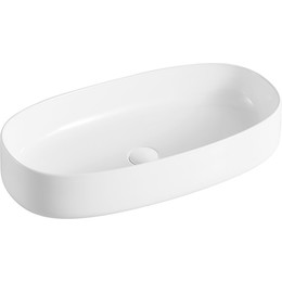Раковина-чаша ceramicanova Element 67 см CN5022 фото 
