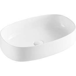 Раковина-чаша ceramicanova Element 54 см CN5023 фото 