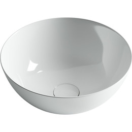 Раковина-чаша ceramicanova Element 35 см CN6002 фото 