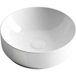 Раковина-чаша ceramicanova Element 35 см CN6005 фото 