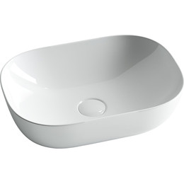 Раковина-чаша Ceramicanova Element 45 см CN6009 фото 