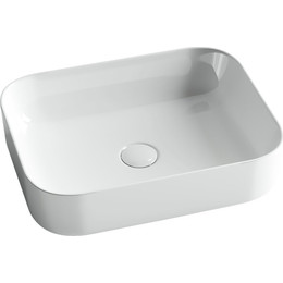 Раковина-чаша ceramicanova Element 50 см CN6011 фото 