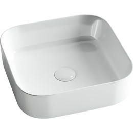 Раковина-чаша ceramicanova Element 38 см CN6012 фото 