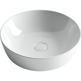 Раковина-чаша ceramicanova Element 41 см CN6013 фото 