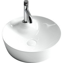 Раковина-чаша ceramicanova Element 43 см CN6014 фото 