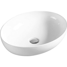 Раковина-чаша ceramicanova Element 52 см CN6017 фото 