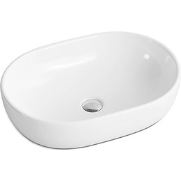 Раковина-чаша ceramicanova Element 48 см CN6019 фото 