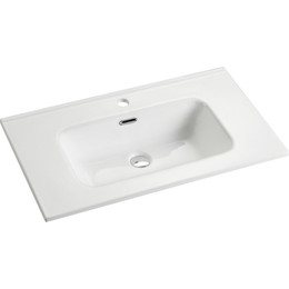 Раковина врезная на столешницу ceramicanova Element 81 см CN7005 фото 