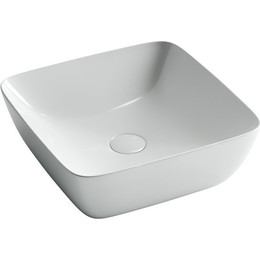 Раковина-чаша ceramicanova Form 41 см CN2002 фото 