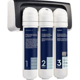 Быстросъемный фильтр для очистки воды Electrolux iStream Softening фото 