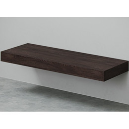 Столешница Velvex Unit 140 см st.UNI.140-628, дуб карпентер фото 