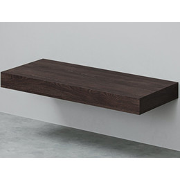 Столешница Velvex Unit 120 см st.UNI.120-628, дуб карпентер фото 