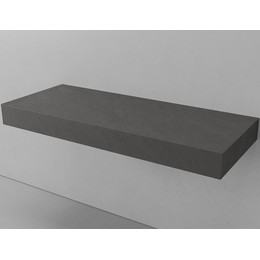 Столешница Velvex Unit 120 см st.UNI.120-627, графит фото 