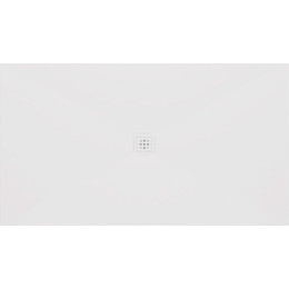 Мраморный поддон Kolpa-San Lavolta 90x90 см фото 