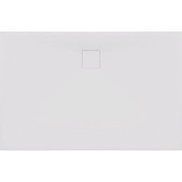 Мраморный поддон Kolpa-San Moonwalk 120x90 см фото 