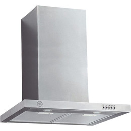 Вытяжка MBS Bergia 160 inox фото 