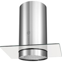 Вытяжка MBS Lilia 160 glass (прозрачное стекло) фото 